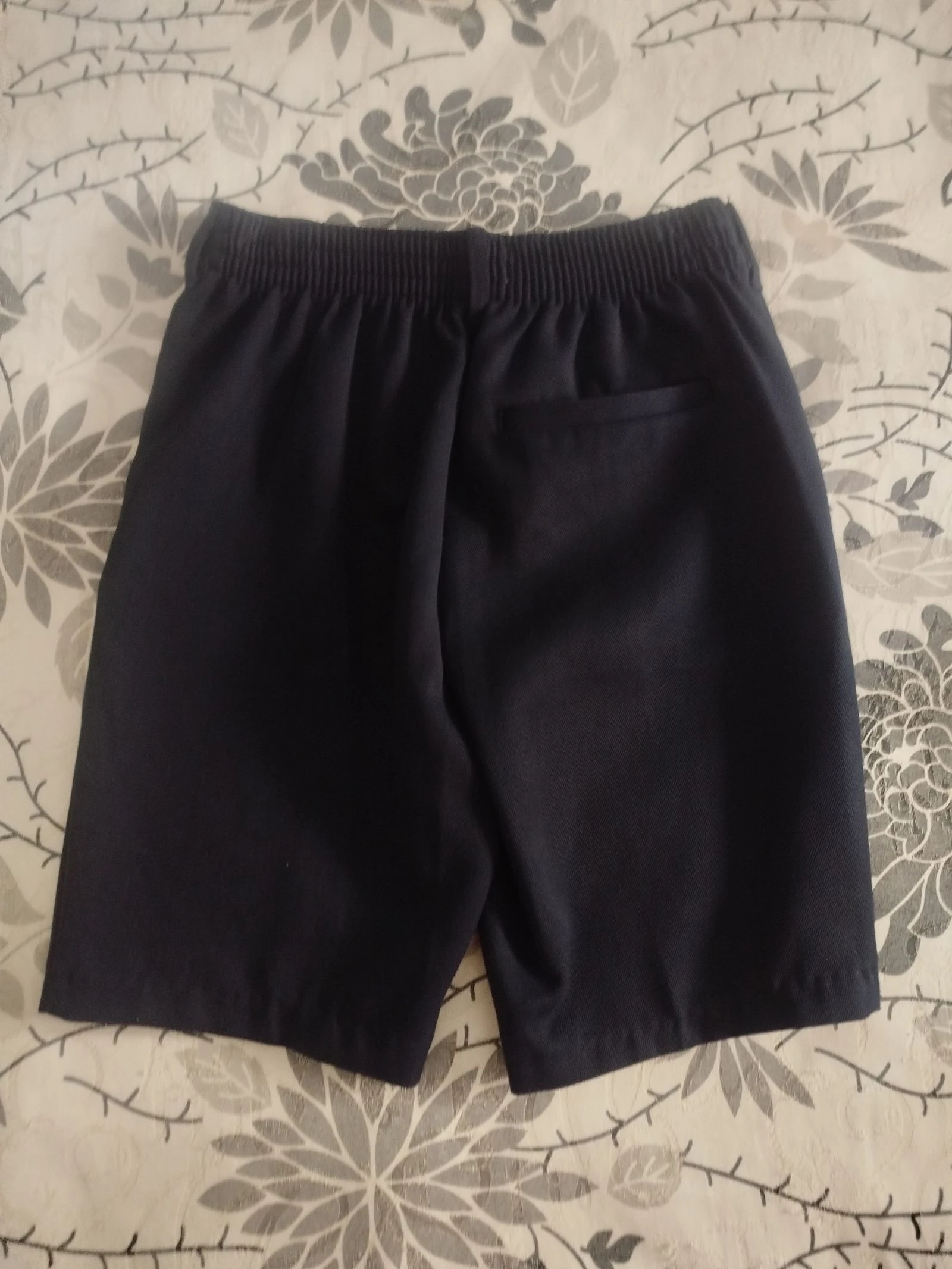 Pantalón de vestir niño  – photo 2